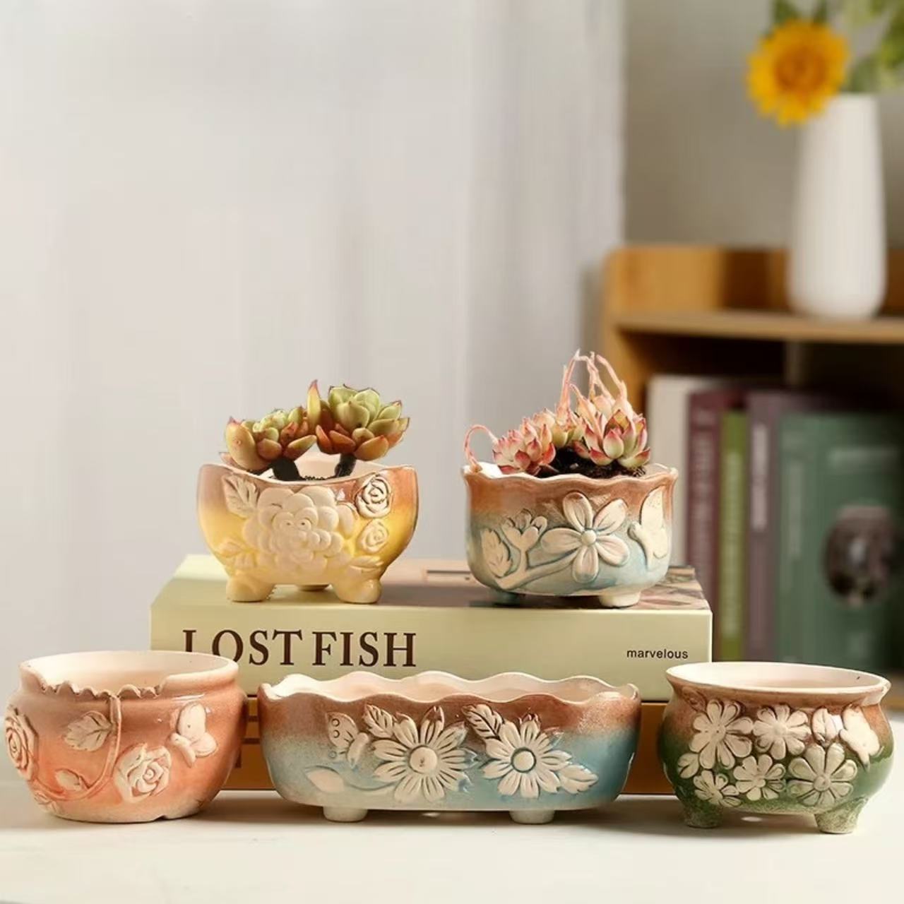 There are 13 pictures in total.For your reference.