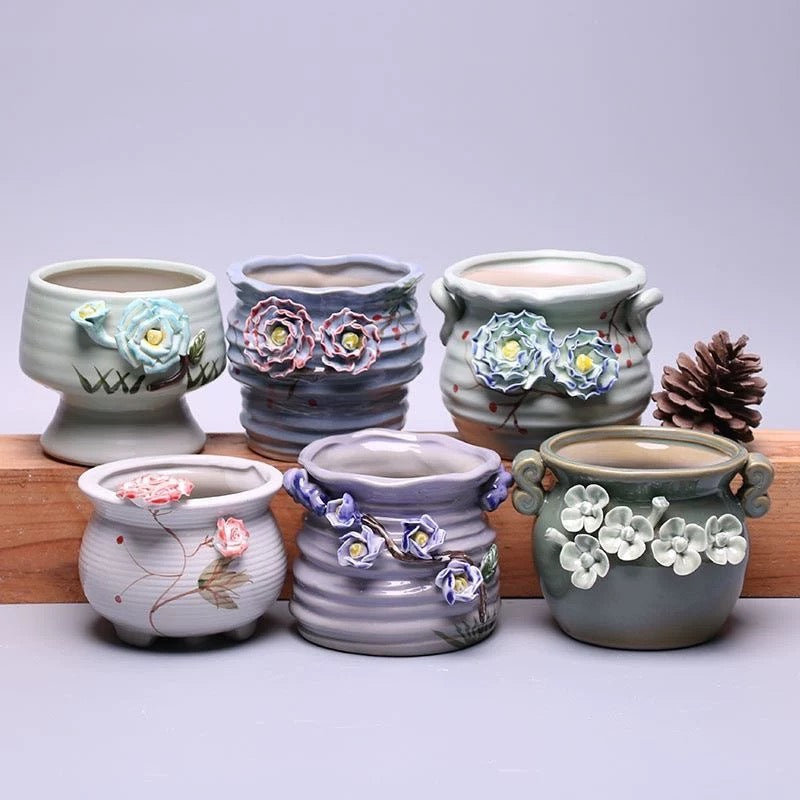 There are 13 pictures in total.For your reference.